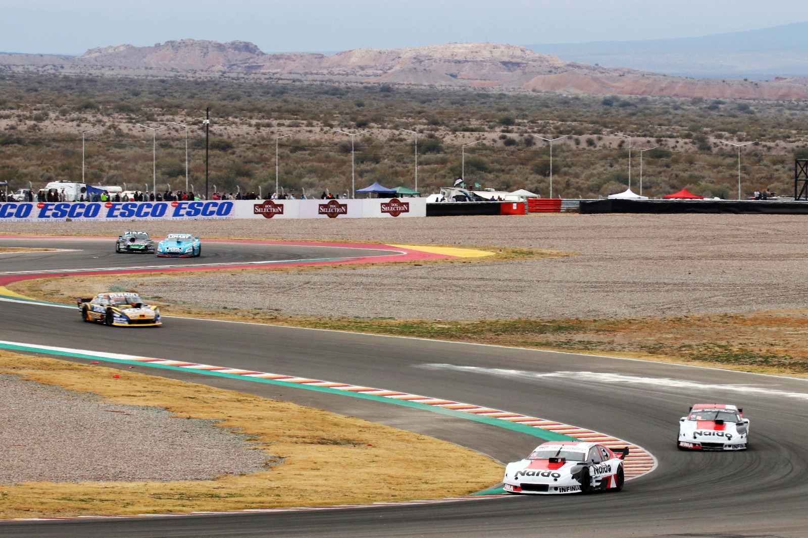 Lo mejor del TC en el Desafío de las Estrellas: WhatsApp Image 2023-07-23 at 16.06.20.jpeg